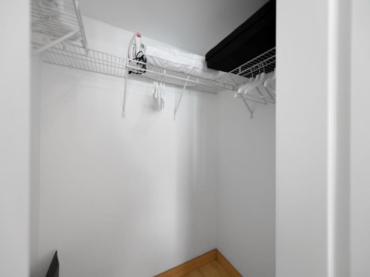 Cozy And Bohemian Studio In Brickell Miami Kültér fotó
