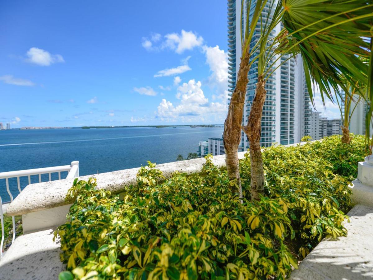 Cozy And Bohemian Studio In Brickell Miami Kültér fotó